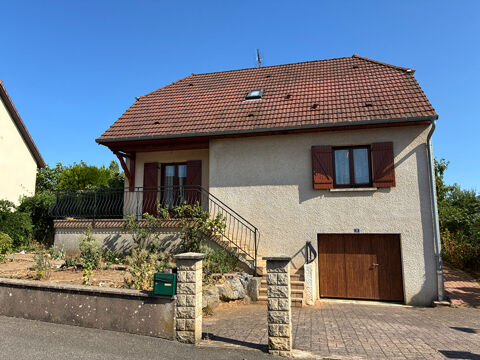  Maison à vendre 7 pièces 119 m²