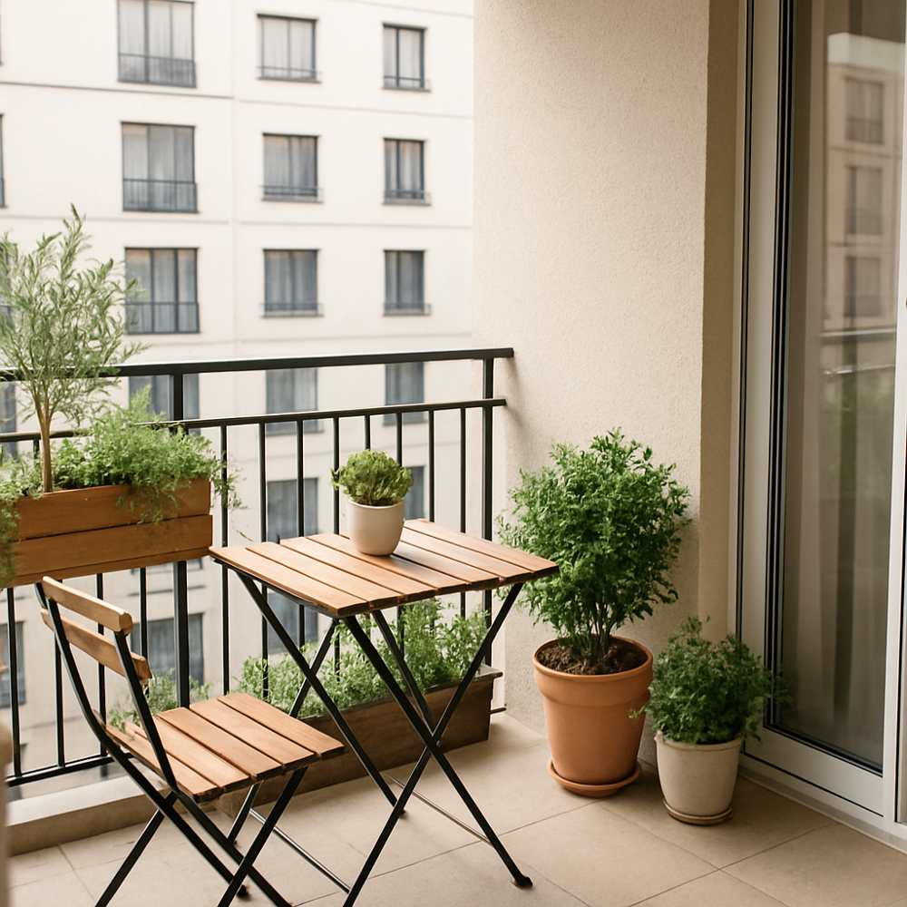 Appartement 2 pièces de 41 m2 (Tournan-en-Brie)
