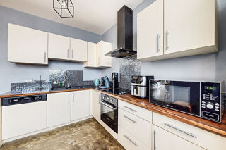  Maison à vendre 5 pièces 106 m²
