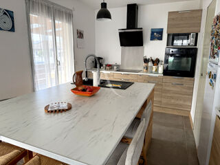  Maison � vendre 4 pi�ces 92 m�