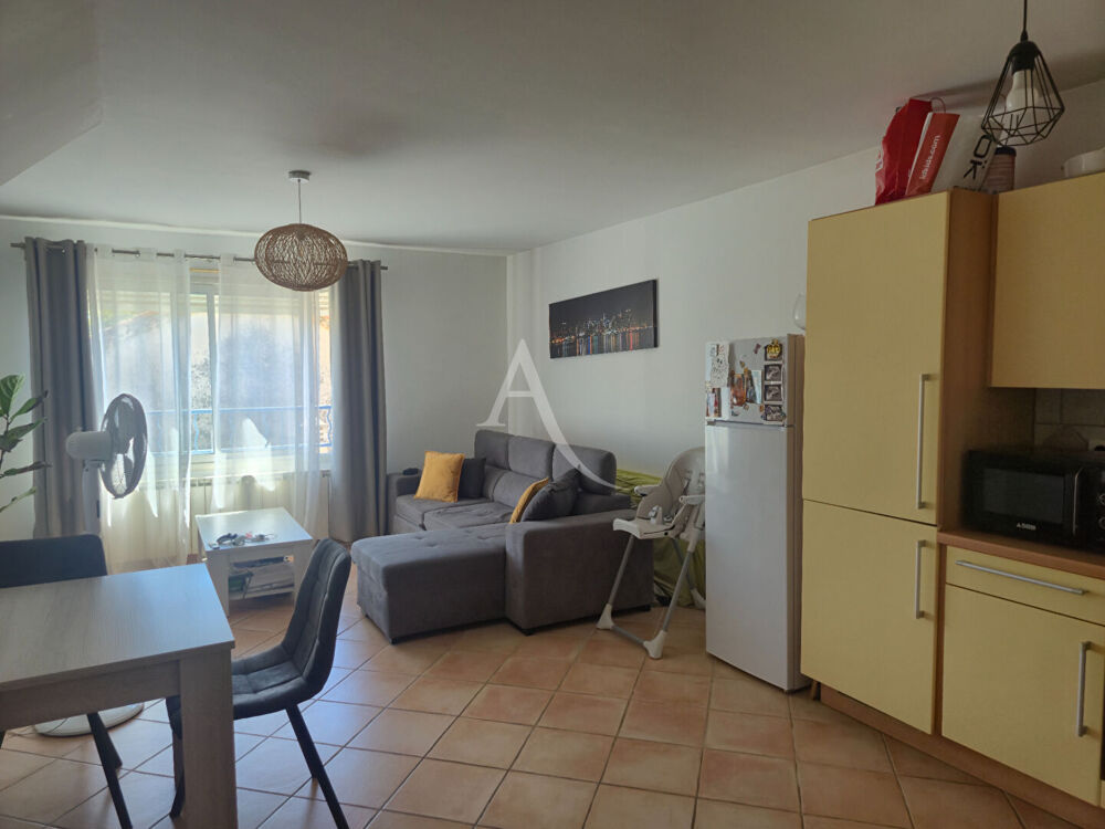 Vente Appartement Appartement La Crau 2 pièce(s) 45 m2 La crau