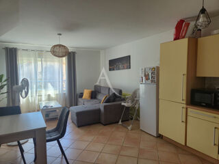 Vente Appartement Appartement La Crau 2 pièce(s) 45 m2 La crau