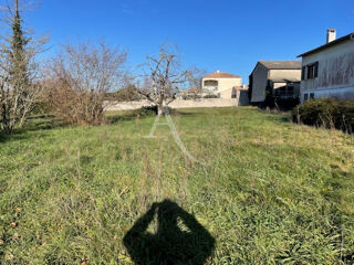  Terrain à vendre 640 m²