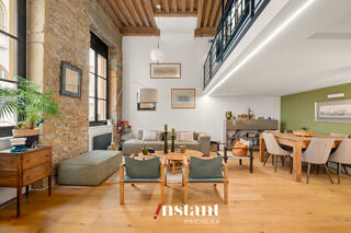  Appartement � vendre 4 pi�ces 124 m�