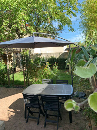  Maison � louer 6 pi�ces 103 m�