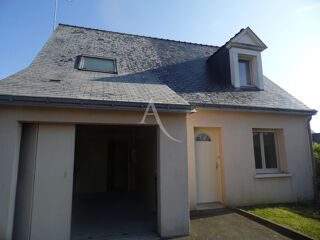  Maison à louer 4 pièces 86 m²
