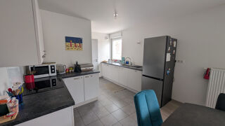  Appartement  vendre 3 pices 70 m
