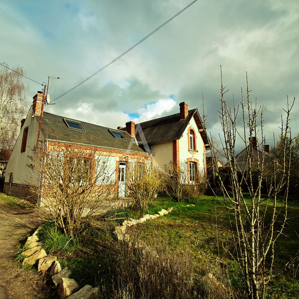 Maison Les Bordes