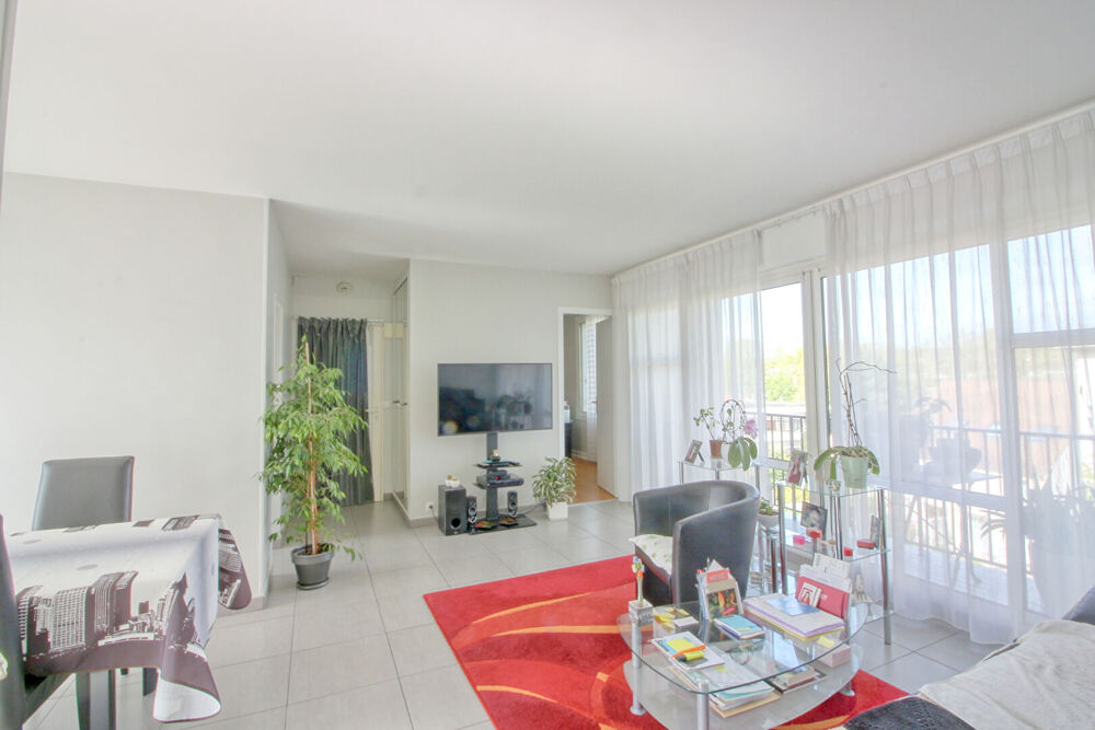 Appartement 5 pièces 87 m² · à Antony · 87 m² · 334 400 €