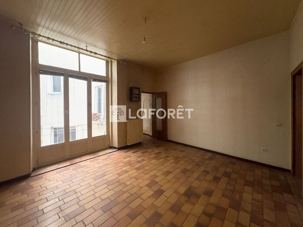 Vente Appartement Appartement Grenoble 3 pièce(s) 66.90 m2 Grenoble