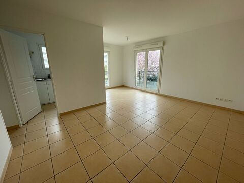 Appartement  louer 2 pices 43 m