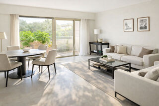  Appartement � vendre 3 pi�ces 76 m�