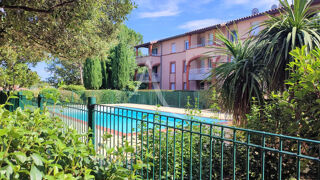  Appartement � vendre 2 pi�ces 43 m�