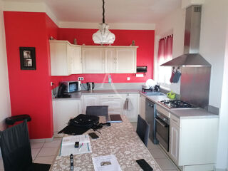  Maison à vendre 7 pièces 200 m²