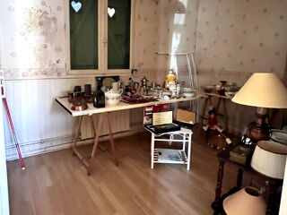  Maison � vendre 6 pi�ces 115 m�