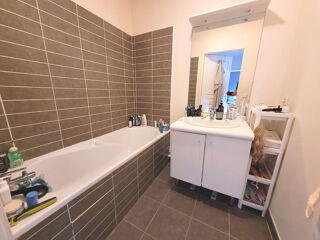  Appartement à vendre 2 pièces 42 m²
