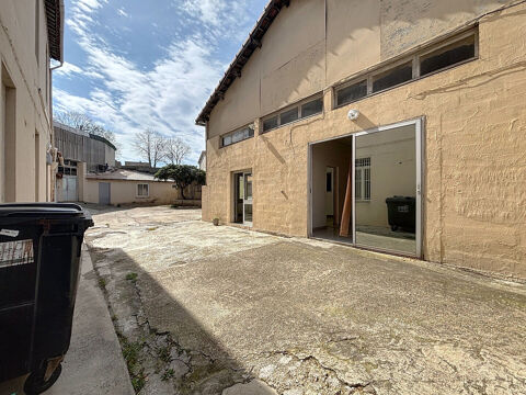 Local commercial Marseille 190 m2 1350 13009 Marseille