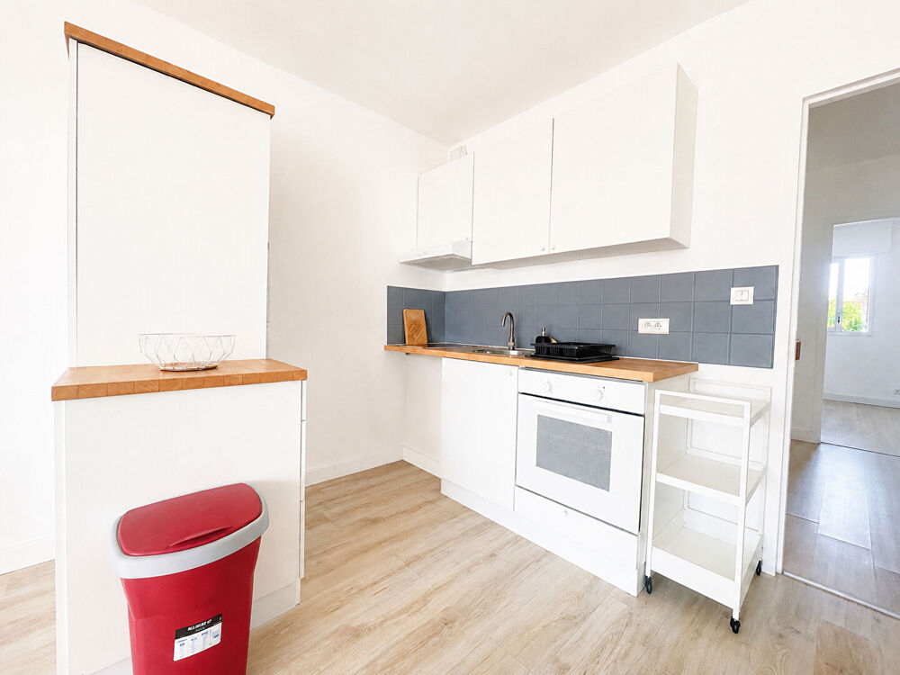 Appartement Montauban 2 pièce(s) 42.25 m2