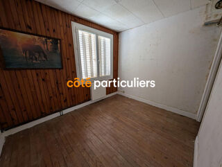  Maison � vendre 4 pi�ces 75 m�