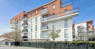  Appartement à vendre 2 pièces 34 m²