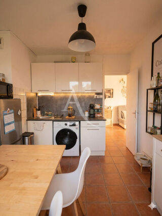  Appartement � vendre 2 pi�ces 40 m�