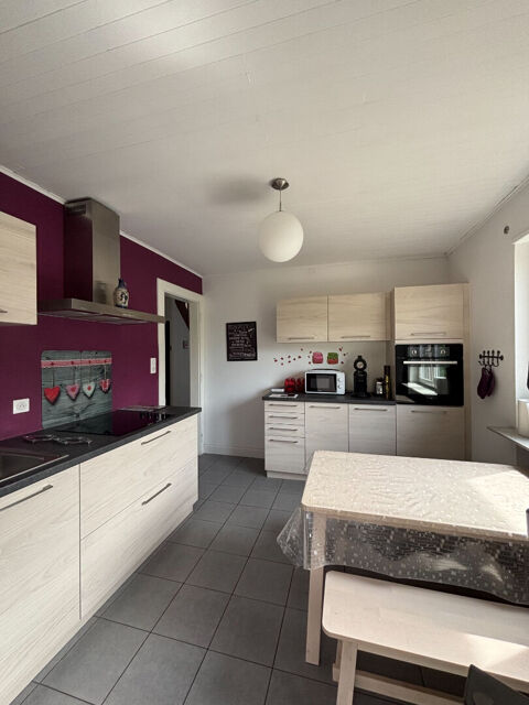  Maison � louer 5 pi�ces 103 m�