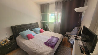  Appartement à vendre 3 pièces 55 m²