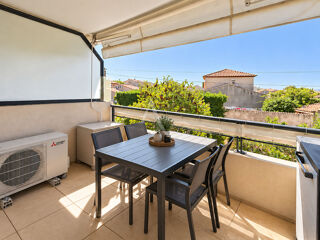 Appartement 3 pièces 57 m² · au Pradet · 57 m² · 304 500 €