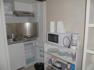  Appartement � louer 1 pi�ce 22 m�