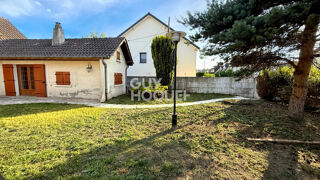 Vente Maison Maison Chelles 5 pièces 125.9 m2 Chelles