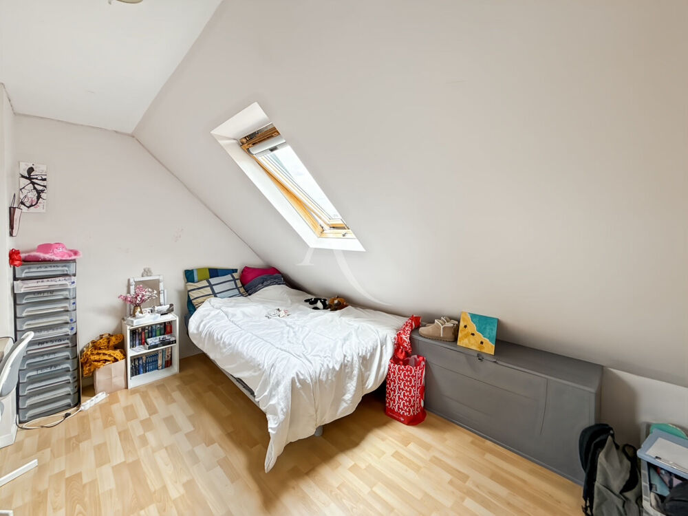 Vente Maison ETREPAGNY Pavillon 3 chambres Jardin Etrepagny