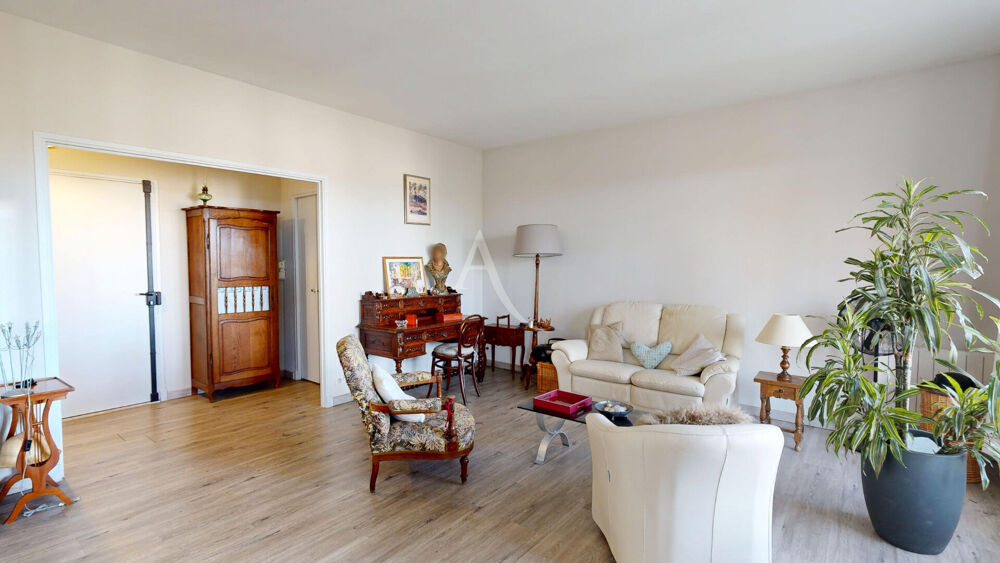 Vente Appartement Appartement centre ville Carcassonne avec ascenseur balcon et garage Carcassonne