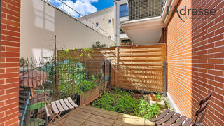  Appartement à vendre 1 pièce 31 m²