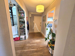  Appartement  vendre 4 pices 73 m