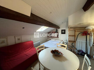  Appartement à vendre 1 pièce 21 m²