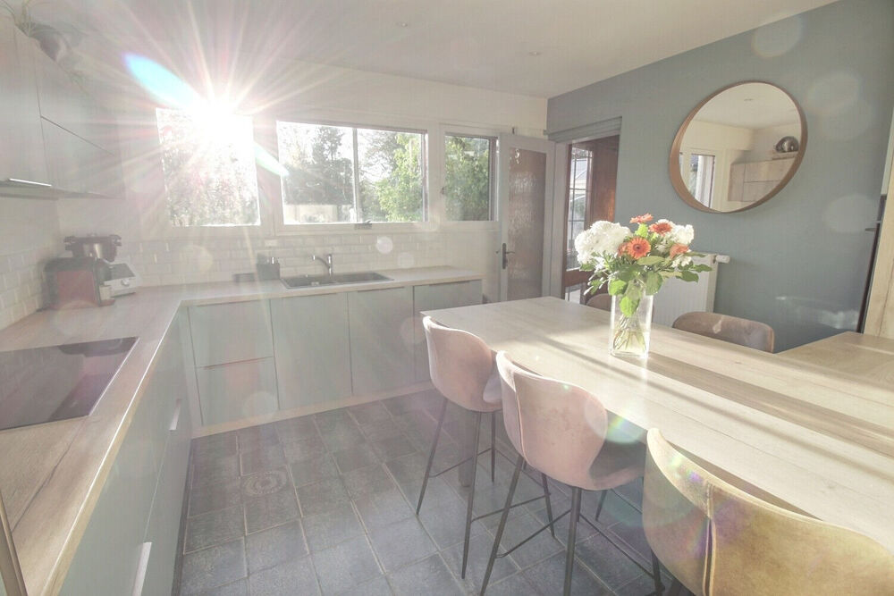 � vendre  Maison Enneti�res-en-Weppes (59320)