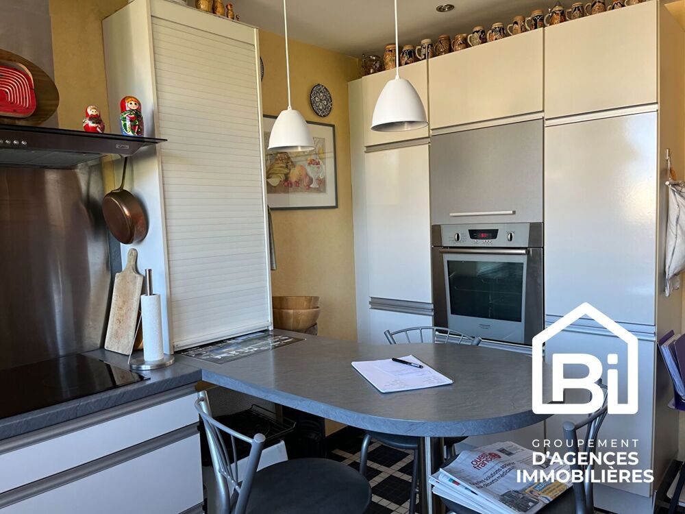 Vente Maison OUISTREHAM Ouistreham