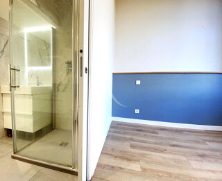  Appartement  vendre 2 pices 62 m