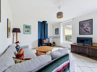  Maison à louer 3 pièces 76 m²
