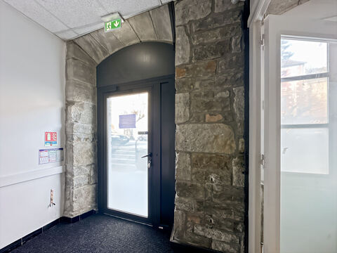   Bureaux Caylus 6 pièce(s) 150 m2 