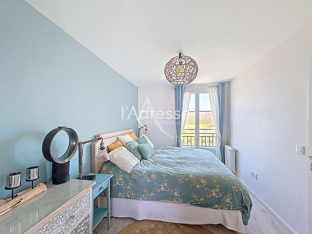 � vendre  Maison Magny-le-Hongre (77700)