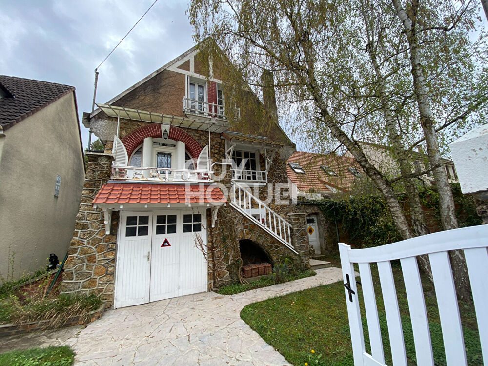 Maison 5 pièces 135 m² · à Gournay sur Marne · 135 m² · 438 000 €