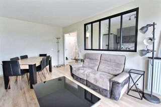  Appartement à vendre 3 pièces 62 m²