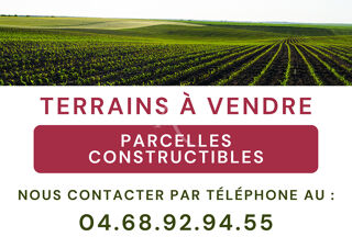  Terrain à vendre 183 m²