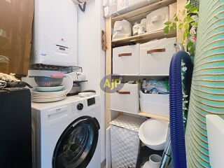  Appartement � vendre 2 pi�ces 43 m�