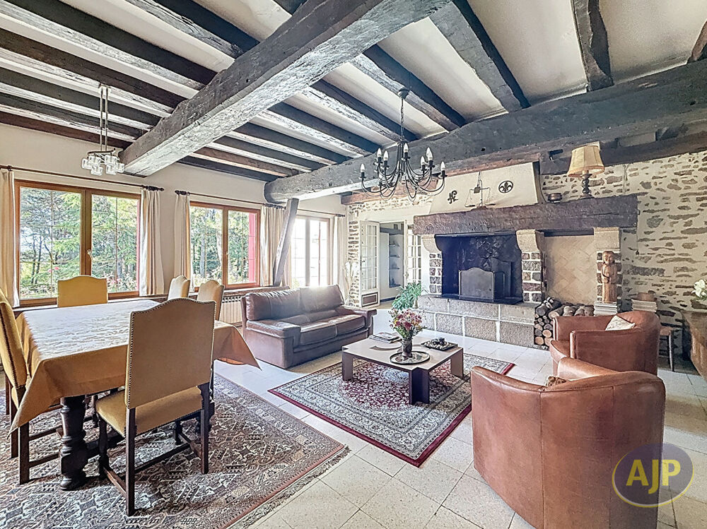 Maison 6 pièces 155 m² · à Orvault · 155 m² · 413 950 €