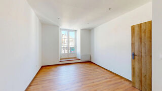  Appartement � vendre 1 pi�ce 44 m�