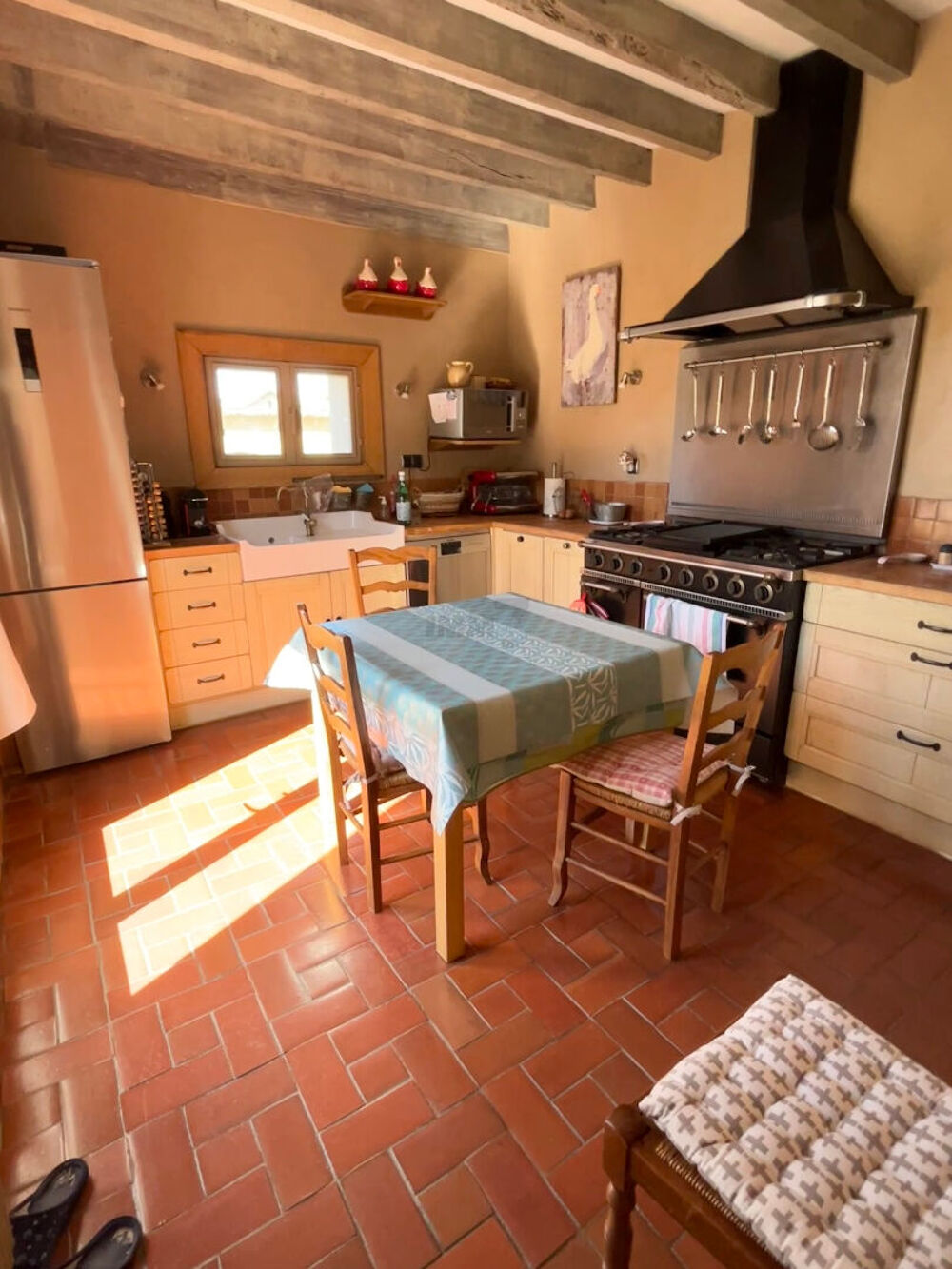 Vente Maison Maison 3 chambres 110m² - 285000 Doue