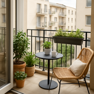  Appartement à vendre 1 pièce 31 m²