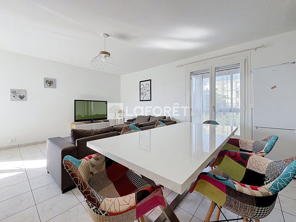 Appartement Saint Cyprien Plage 3 pièce(s) 66 m2